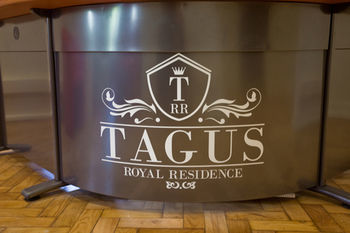 Tagus Royal Gasthuis 2*