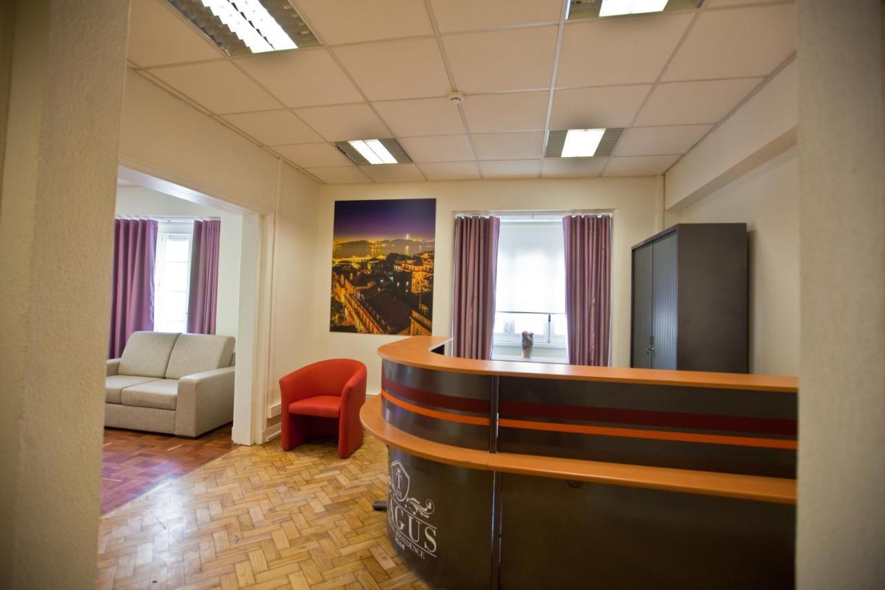 Tagus Royal Gasthuis 2*