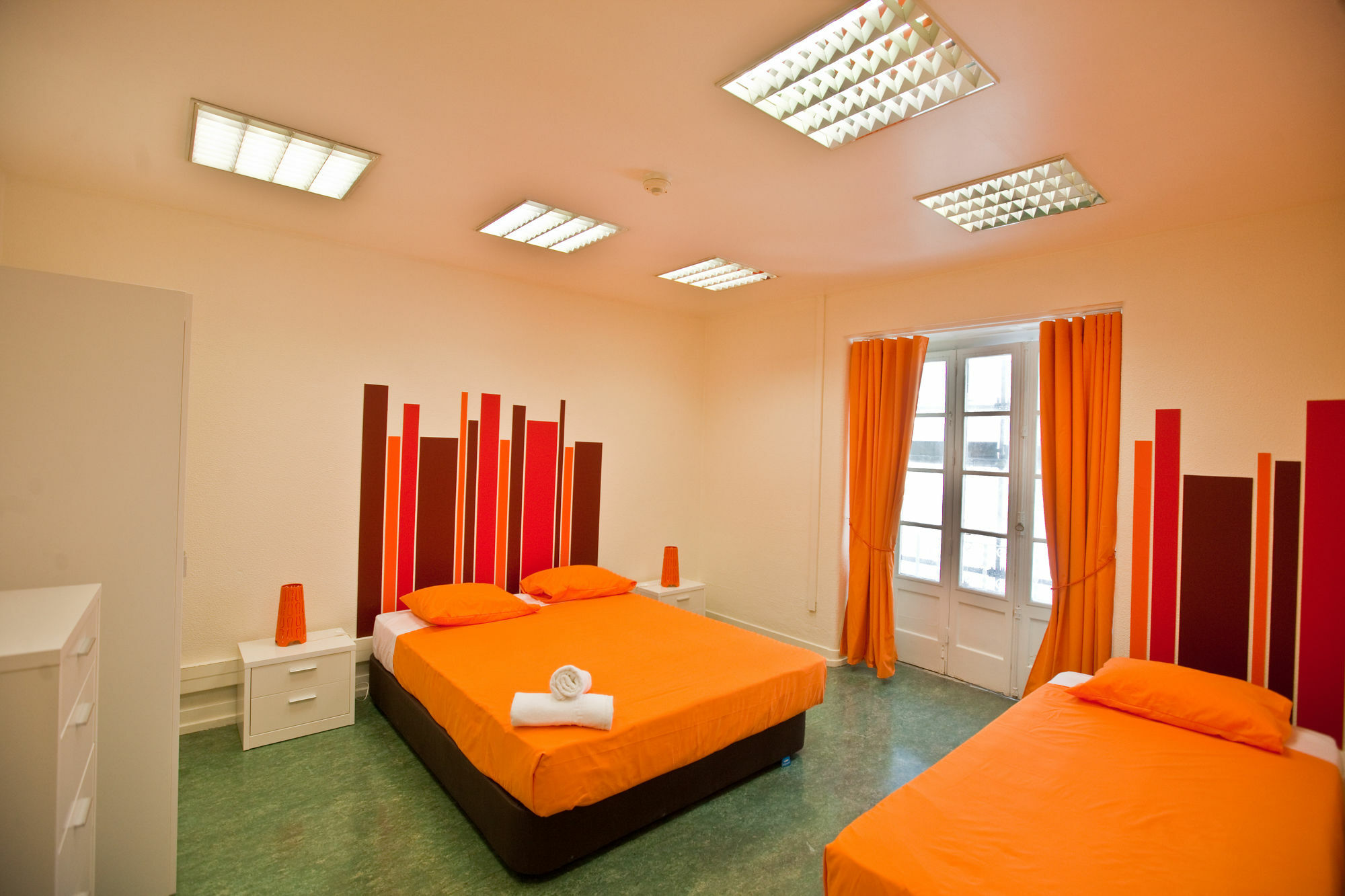 Tagus Royal 2* Lissabon