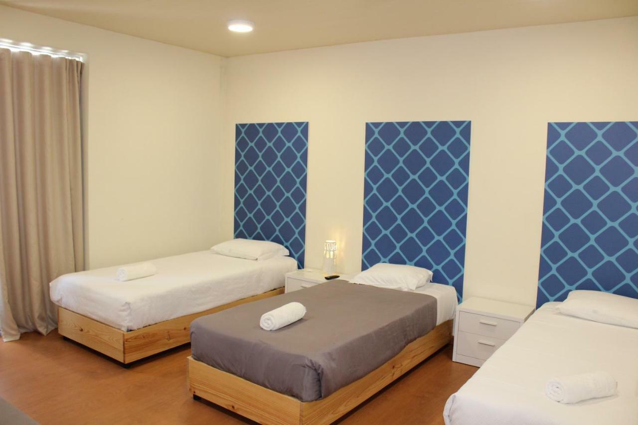 Tagus Royal 2* Lissabon
